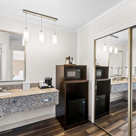 Best Western Garden Inn Santa Rosa Εξωτερικό φωτογραφία