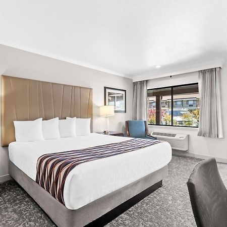 Best Western Garden Inn Santa Rosa Εξωτερικό φωτογραφία