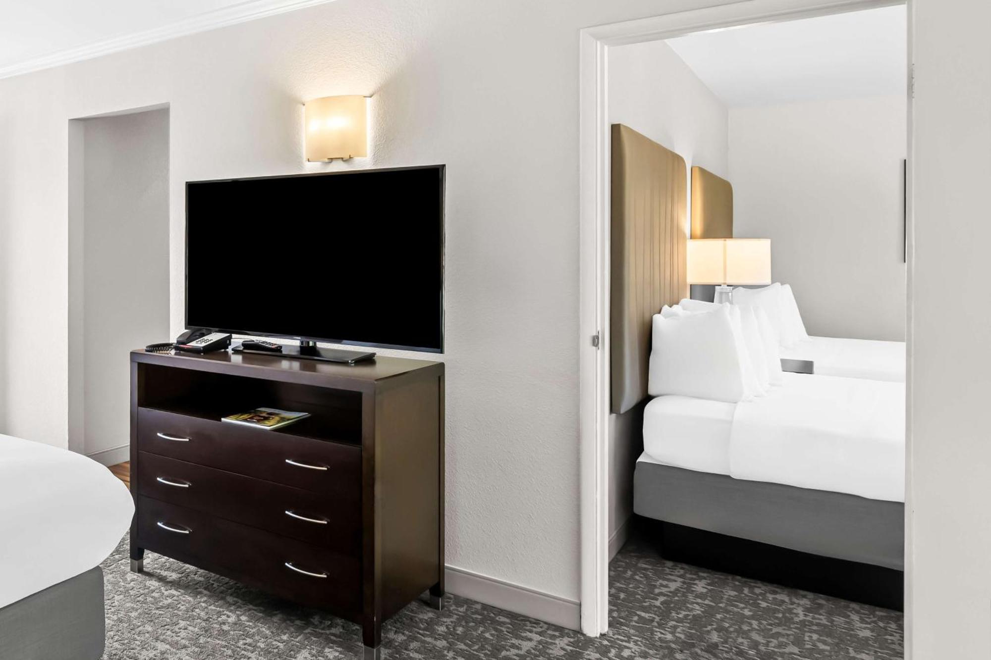 Best Western Garden Inn Santa Rosa Εξωτερικό φωτογραφία