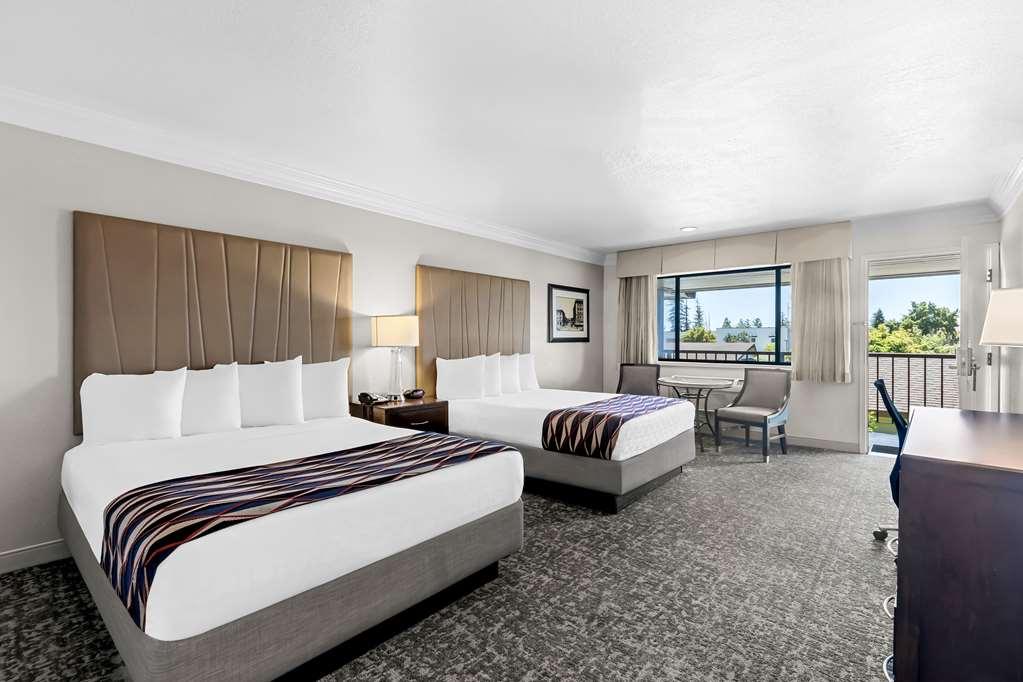 Best Western Garden Inn Santa Rosa Δωμάτιο φωτογραφία