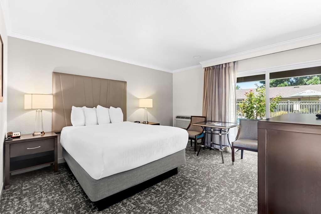 Best Western Garden Inn Santa Rosa Δωμάτιο φωτογραφία