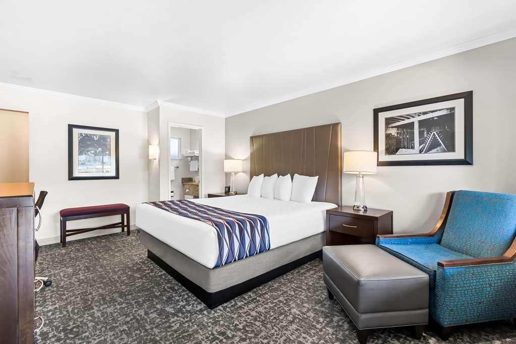 Best Western Garden Inn Santa Rosa Δωμάτιο φωτογραφία