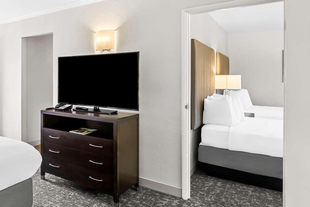 Best Western Garden Inn Santa Rosa Δωμάτιο φωτογραφία