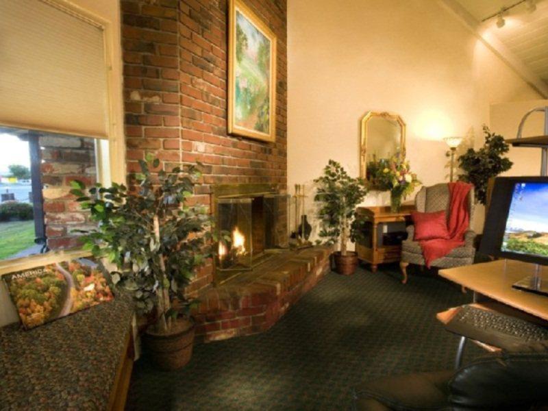 Best Western Garden Inn Santa Rosa Εξωτερικό φωτογραφία